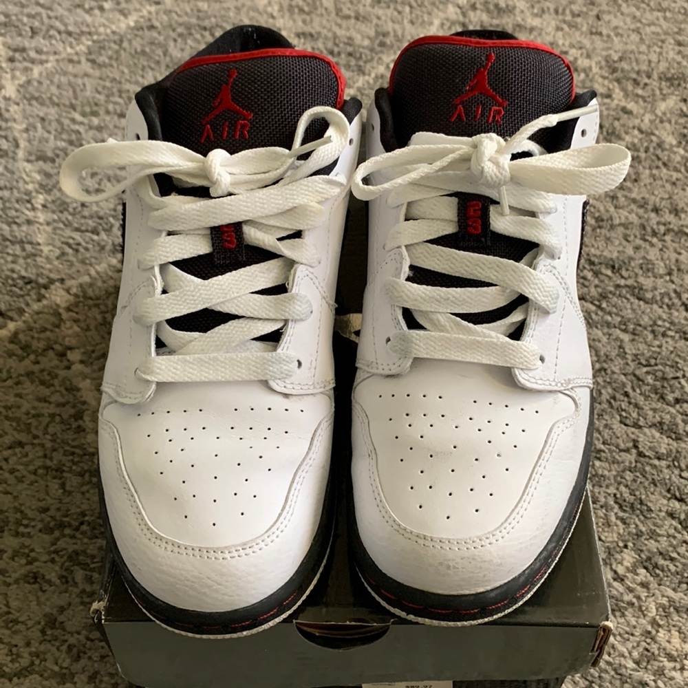 Air Jordan 1 Phat Low